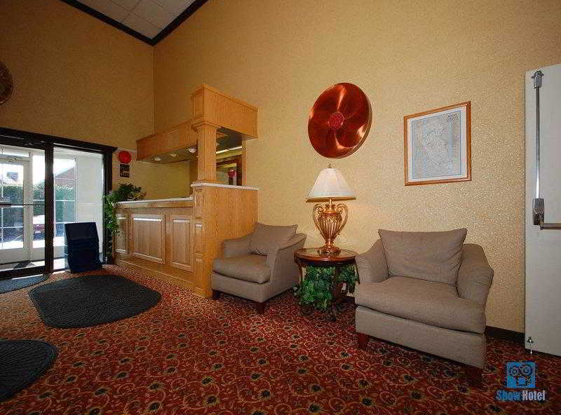 อีโคโน ลอดจ์ Hotel เควกเคอร์ทาวน์ ภายนอก รูปภาพ