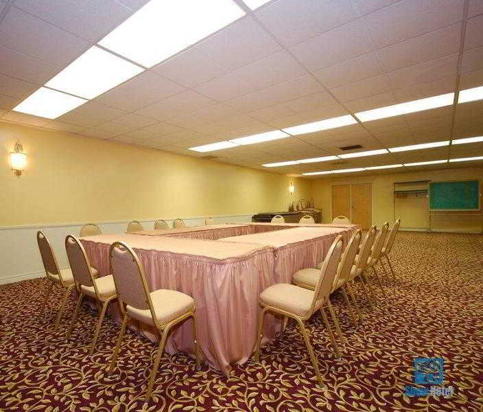 อีโคโน ลอดจ์ Hotel เควกเคอร์ทาวน์ ภายนอก รูปภาพ